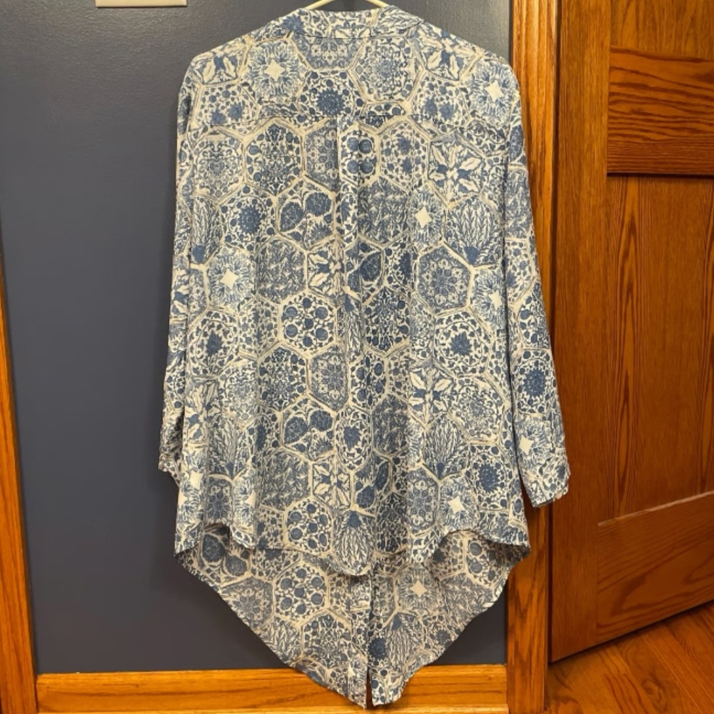 Ruby Rd. Top - Picture 2 of 3